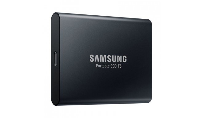 Väline SSD Samsung T5 (1 TB)