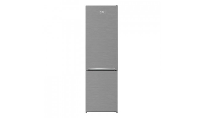 Beko refrigerator RCSA270K30XP 171cm