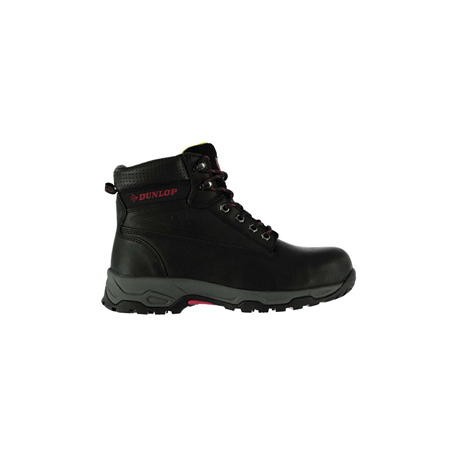 dunlop on site ladies safety boots