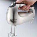 Gastroback hand mixer 40980, silver