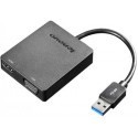 LENOVO USB 3.0 TO VGA/HDMI ADAPTER