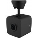 Prestigio car DVR RoadRunner Cube, black