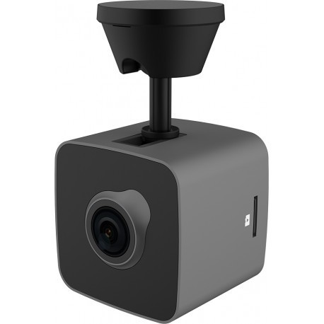 Prestigio car DVR RoadRunner Cube, grey