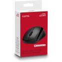 Speedlink hiir Kappa Wireless, must (SL-630011-BK)