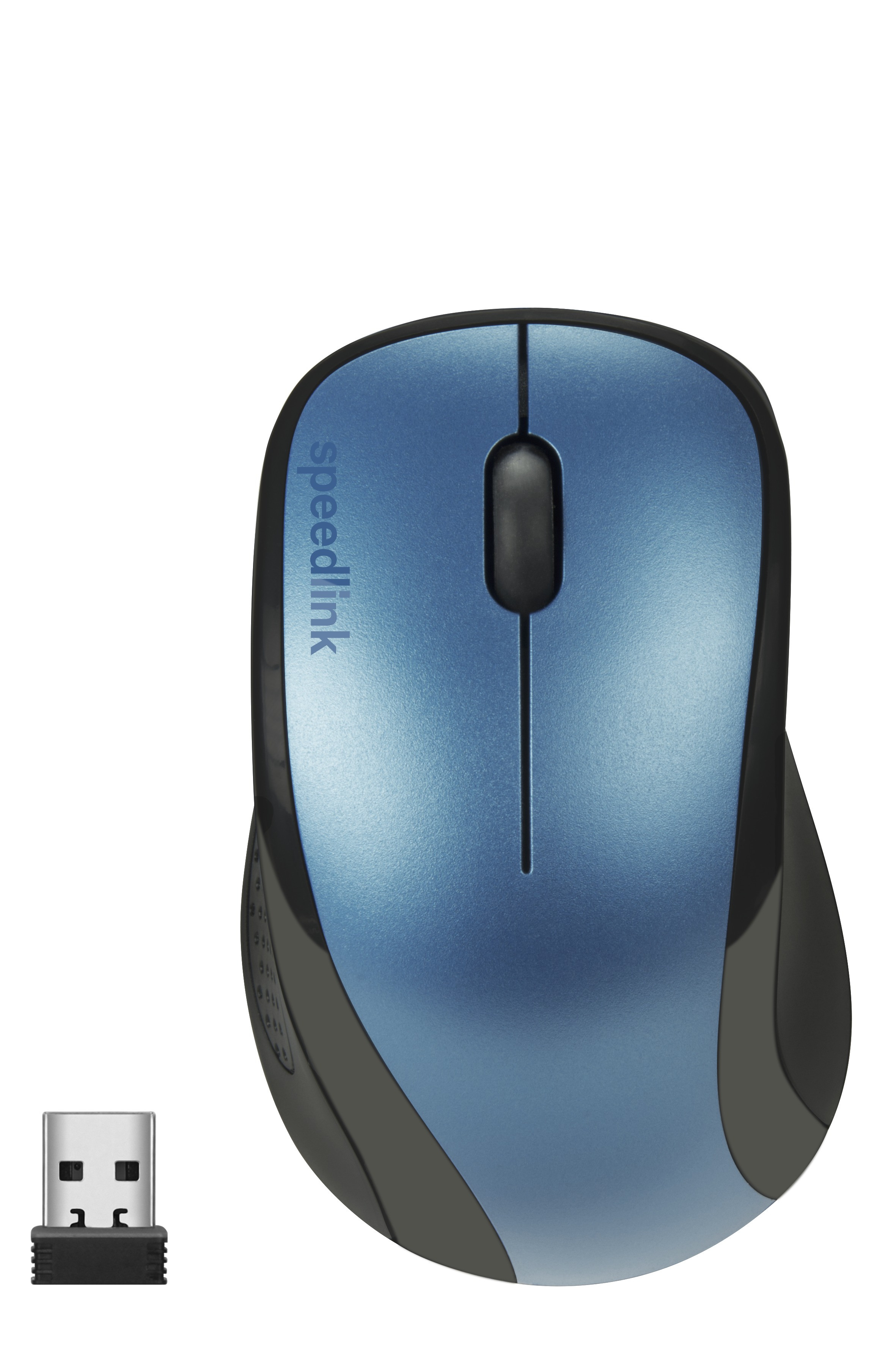 Speedlink hiir Kappa Wireless, sinine (SL-630011-..