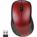 Speedlink mouse Kappa Wireless, red (SL-630011-RD)