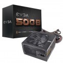 PSU EVGA 500 B1 500W, 80 PLUS Bronze