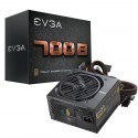 PSU EVGA 700 B1 700W, 80 PLUS Bronze