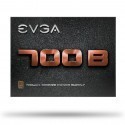 PSU EVGA 700 B1 700W, 80 PLUS Bronze