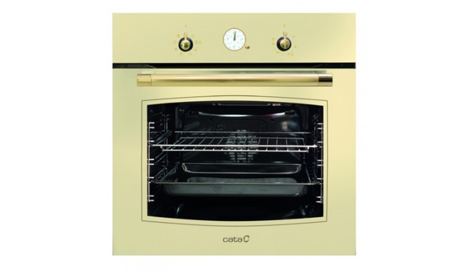 CATA MRA 7008 IV   Multifunctional Oven, 60 L