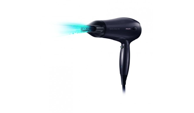 Philips hair dryer SalonDry Active ION
