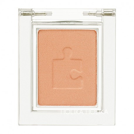 Holika Holika Piece Matching Shadow MBE01 Banana Toast