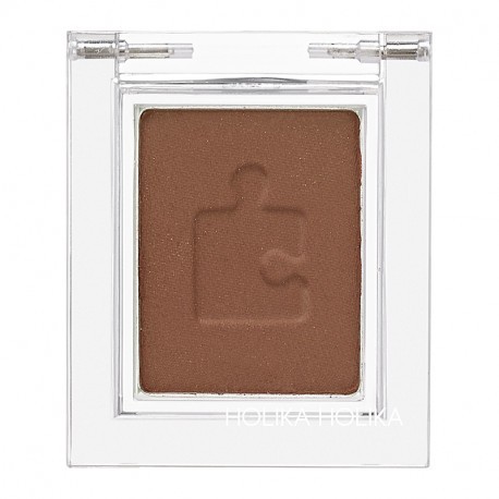 Holika Holika Lauvärv Piece Matching Shadow MBR02 Suede Shoes