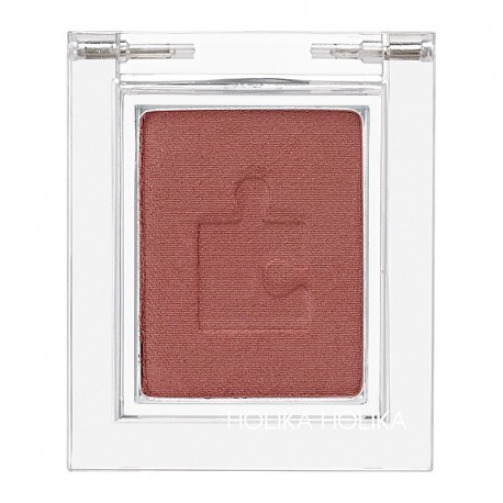 Holika Holika Lauvärv Piece Matching Shadow MPP01 Antique Ruby
