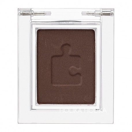 Holika Holika Lauvärv Piece Matching Shadow MBR04 Two Shot Americano