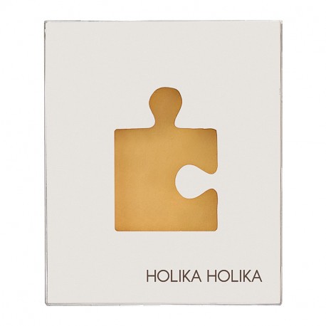 Holika Holika Lauvärv Piece Matching Shadow JYL01 Yellow Pop
