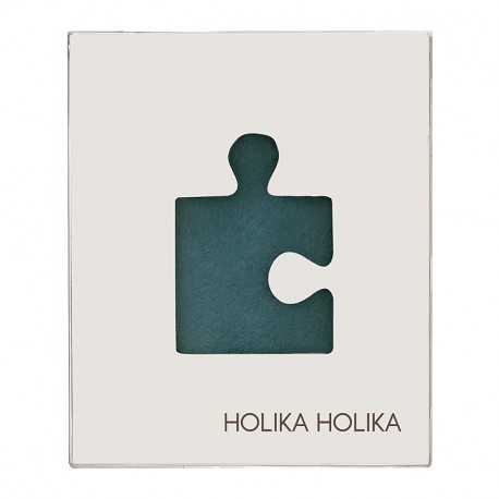 Holika Holika Piece Matching Shadow JGR01 Green Pop