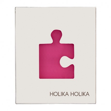 Holika Holika Piece Matching Shadow JPK01 Pink Pop