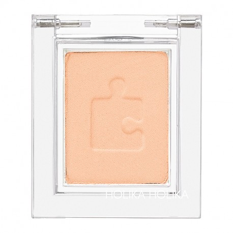 Holika Holika Матовые тени для век Piece Matching Shadow MBE04 Vanilla Chiffon