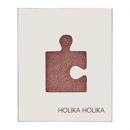 Holika Holika Piece Matching Shadow Glitter Eyes GPP01 Self Wedding