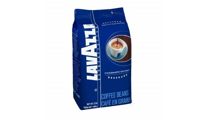 Coffee Lavazza Grand Espresso