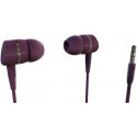 Vivanco earphones Solidsound 4 (38900)