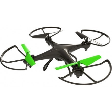Vivanco Large Quadcopter kaameraga (34686)