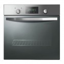 Candy Oven FPE209/6X 65 L, Inox, Knobs, Heigh