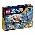 LEGO NEXO KNIGHTS 70348 Lances Twin Jouster