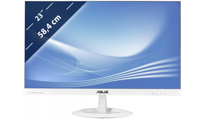 Asus VX239H-W