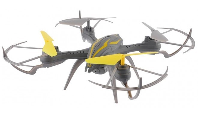 Overmax X-Bee Drone 2.4