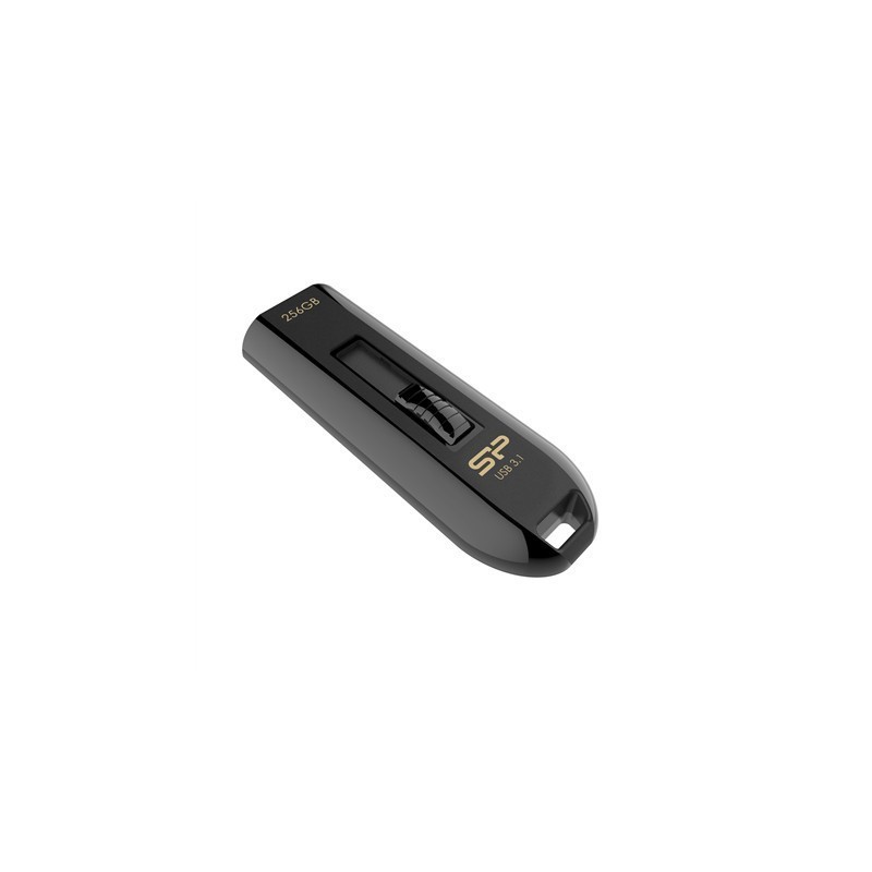 Silicon power flash drive