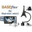 Degetec BASEflex Apple iPad mini/mini 2/3, Retina