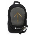 Platinet backpack 15.6" Bike LED Blinker