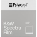 Polaroid Spectra B&W