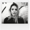Polaroid Spectra B&W