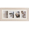 Photo frame Verona Gallery beige VF2506 20x50/4/10x15