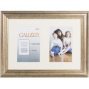 Photo frame Ema Gallery bronze VF3968 21x29,7/2/10x15