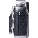 Fujifilm X-T1  kere, Graphite Silver Edition