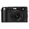 Fujifilm X100T, black