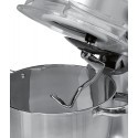 Clatronic stand mixer KM 3476 Cook & Mix