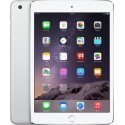 Apple iPad Mini 3 64GB WiFi A1599, silver