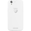 Prestigio MultiPhone 5453 DUO, white
