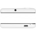Prestigio MultiPhone 5453 DUO valge