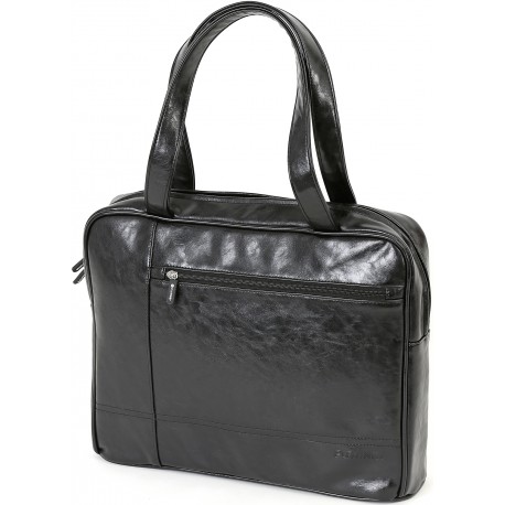 Platinet notebook bag 15.6" Philadelphia, black