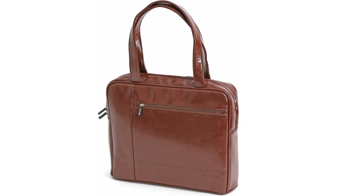 Platinet сумка для ноутбука 15,6" Philadelphia, коричневый