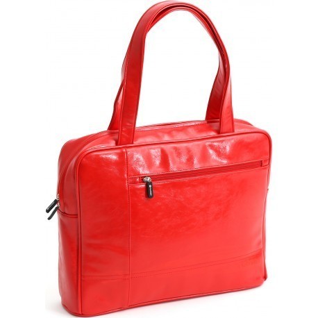 Platinet piezīmjdatora soma 15.6" Philadelphia, red