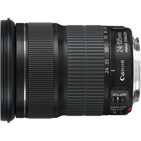Canon EF 24-105mm f/3.5-5.6 IS STM objektiiv