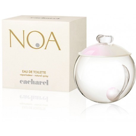 Cacharel Noa Pour Femme Eau de Toilette 50 мл