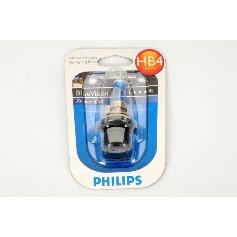 philips hb4 bulb